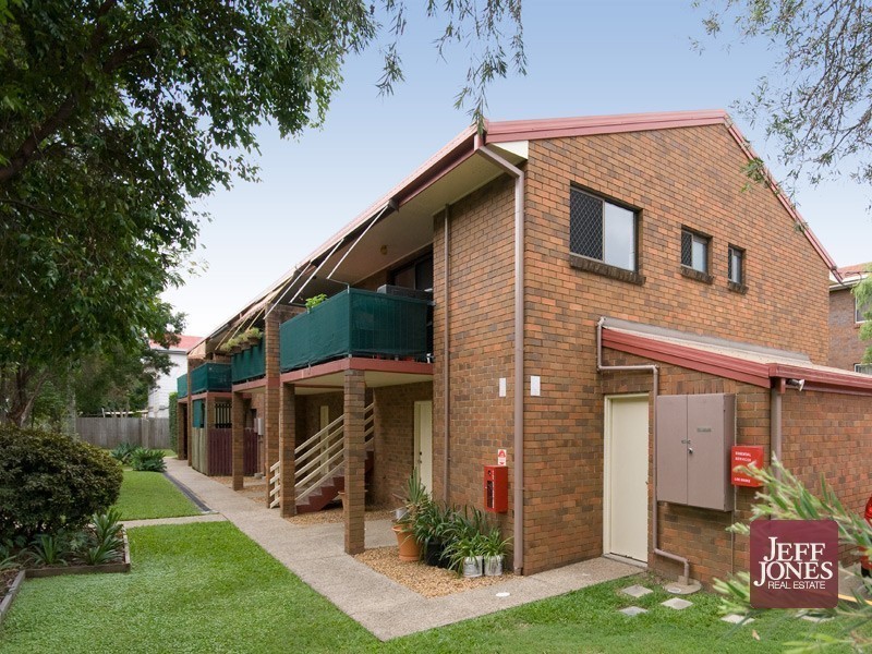 6/84 Victoria Terrace, Greenslopes QLD 4120