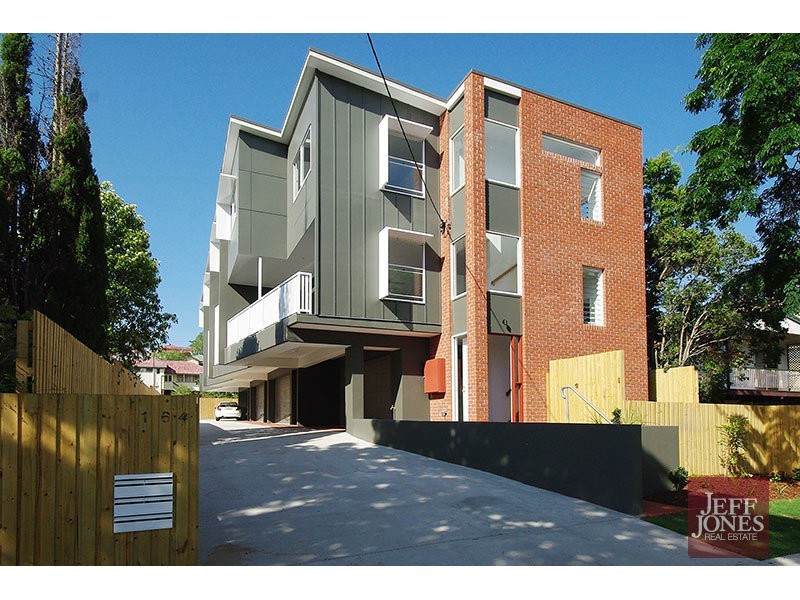 2/164 Norman Avenue, Norman Park QLD 4170