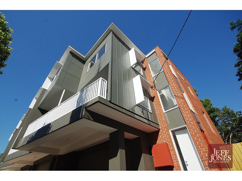 2/164 Norman Avenue, Norman Park QLD 4170