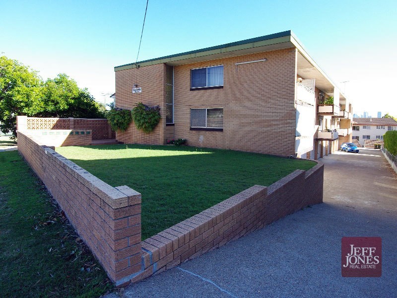 1/158 Old Cleveland Road, Coorparoo QLD 4151