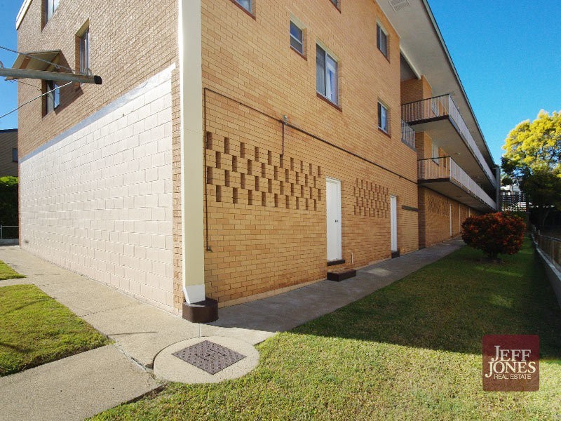 1/158 Old Cleveland Road, Coorparoo QLD 4151