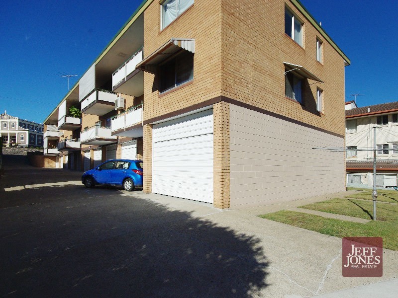 1/158 Old Cleveland Road, Coorparoo QLD 4151