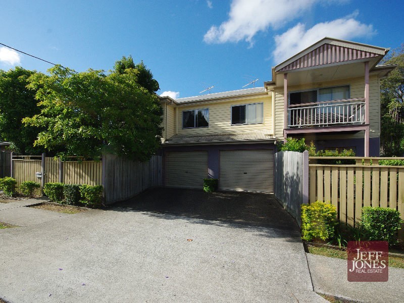 2/25 Yeronga Street, Yeronga QLD 4104