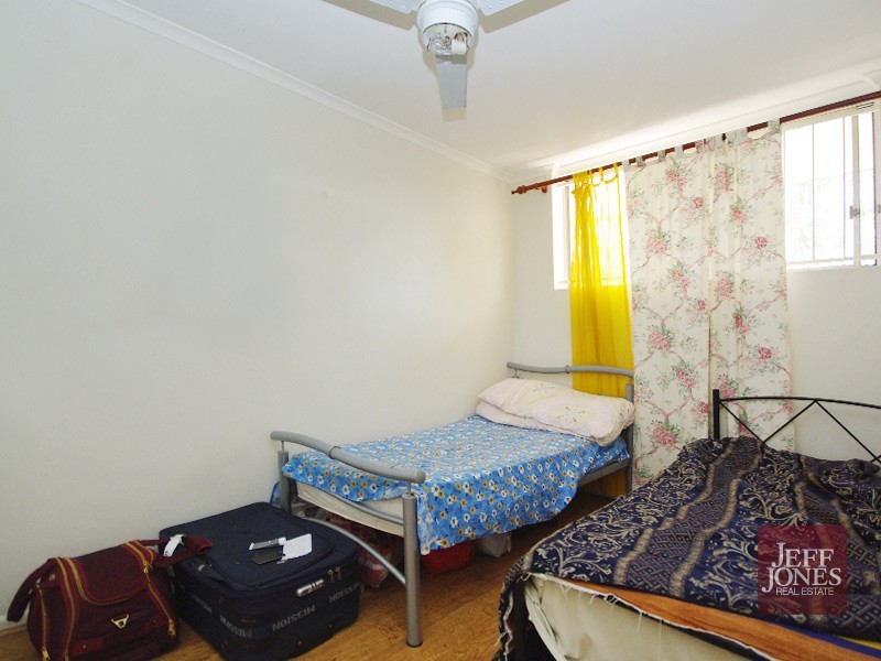 8/33 Dansie Street, Greenslopes QLD 4120