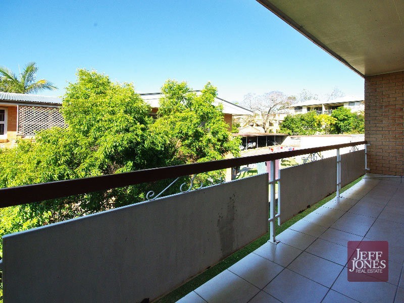 8/33 Dansie Street, Greenslopes QLD 4120