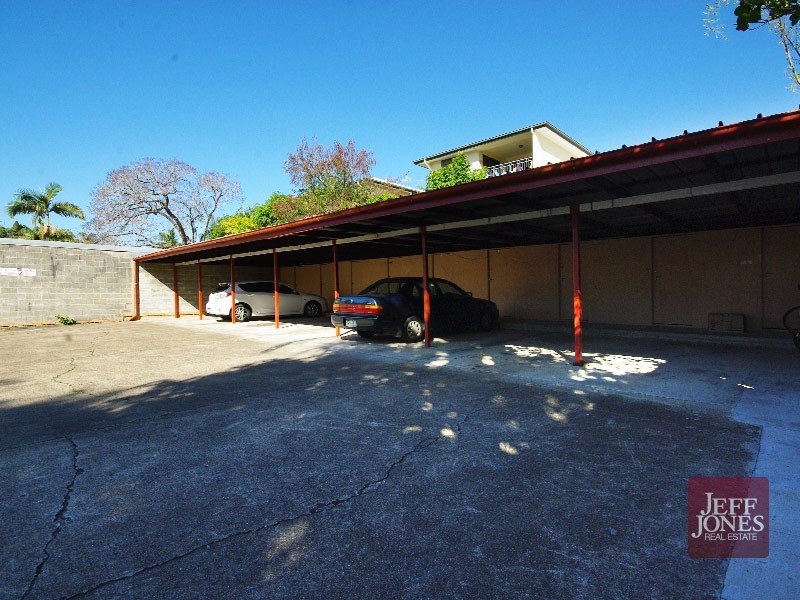 8/33 Dansie Street, Greenslopes QLD 4120