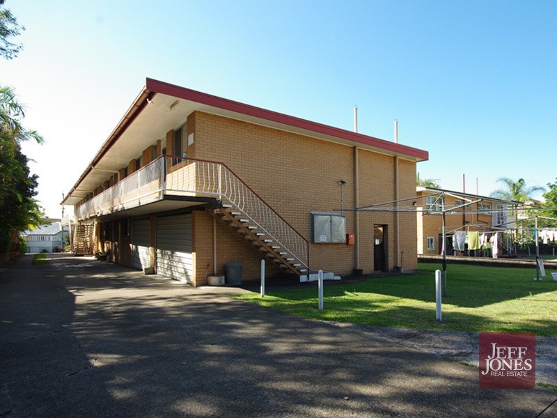 8/33 Dansie Street, Greenslopes QLD 4120