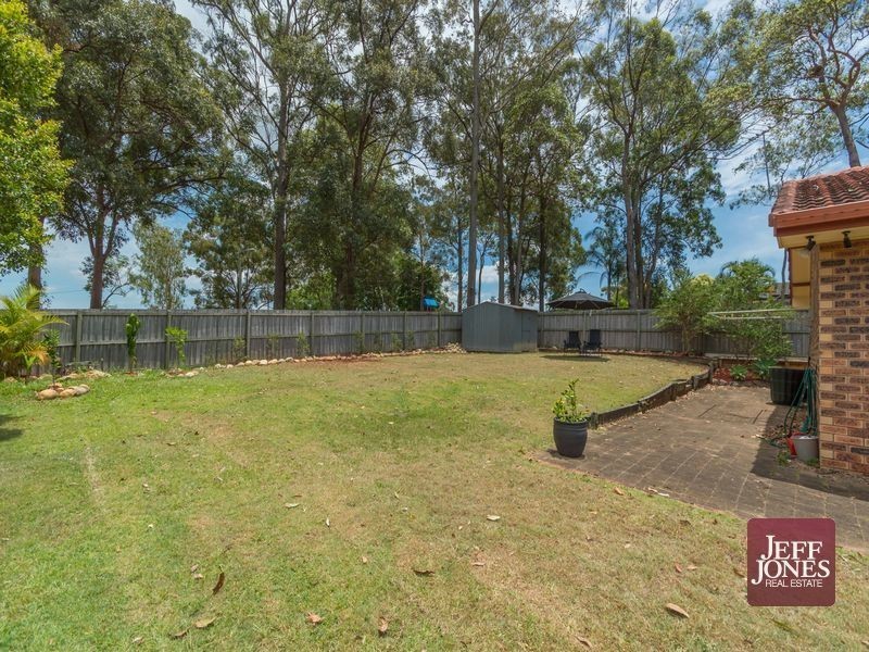 36 Coleman Crescent, Springwood QLD 4127