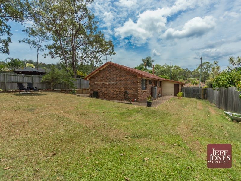 36 Coleman Crescent, Springwood QLD 4127