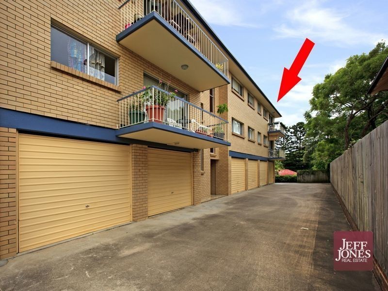 5/8 Barradine Street, Greenslopes QLD 4120