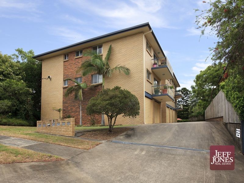 5/8 Barradine Street, Greenslopes QLD 4120