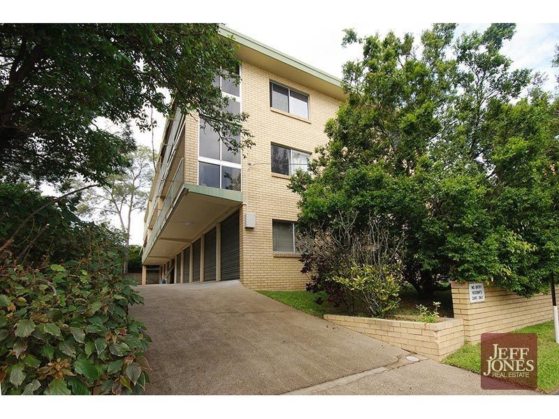 3/65 Raby Road, Coorparoo QLD 4151
