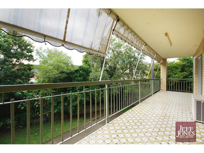 3/65 Raby Road, Coorparoo QLD 4151