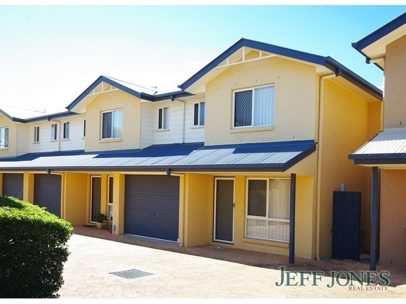 7/18 Baron Street, Greenslopes QLD 4120