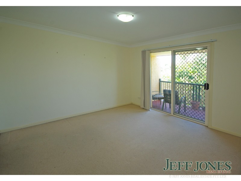 7/18 Baron Street, Greenslopes QLD 4120