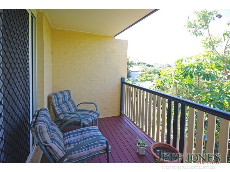 7/18 Baron Street, Greenslopes QLD 4120