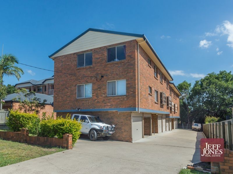 5/15 Christensen Street, Yeronga QLD 4104