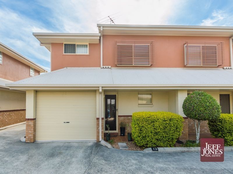 13/56 – 60 Wright Street, Carindale QLD 4152