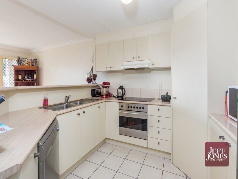 13/56 – 60 Wright Street, Carindale QLD 4152