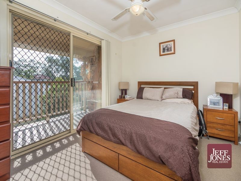 13/56 – 60 Wright Street, Carindale QLD 4152