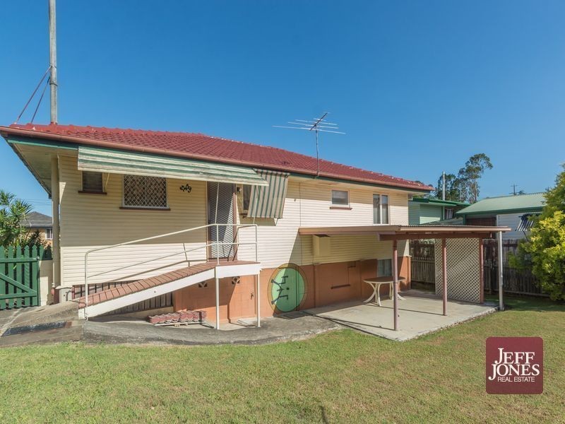38 Merle Street, Carina QLD 4152