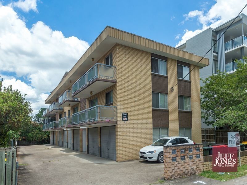 3/24 Carl Street, Buranda QLD 4102