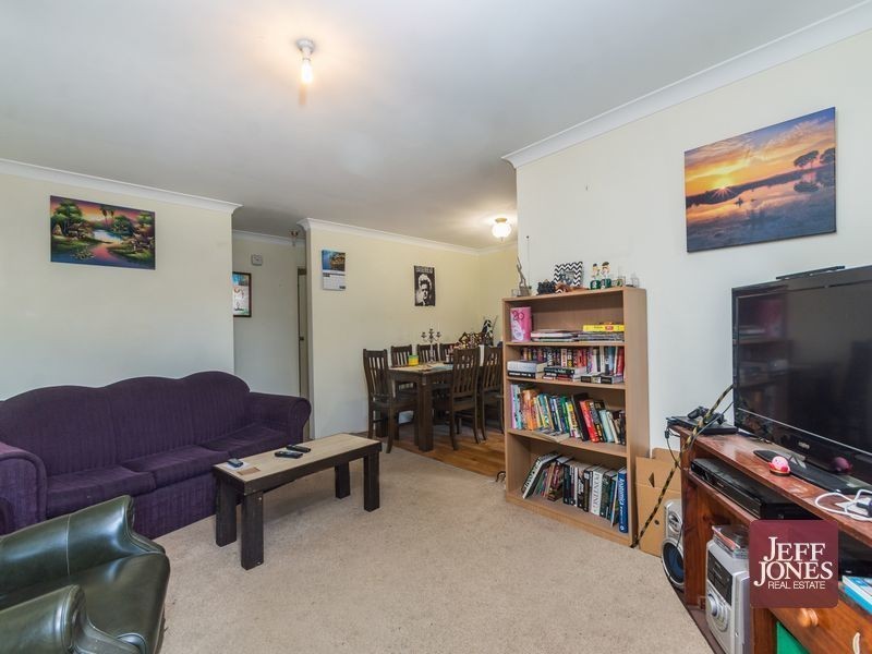 3/24 Carl Street, Buranda QLD 4102