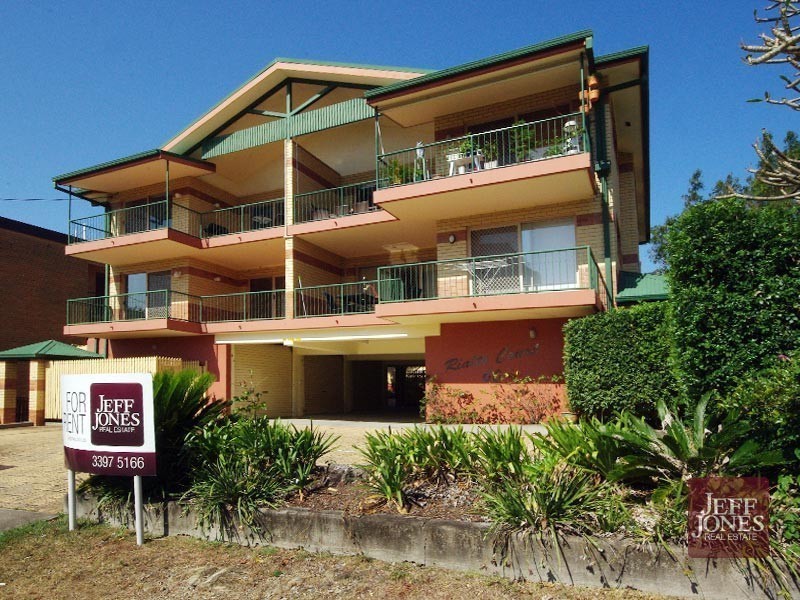 5/60 Rialto Street, Coorparoo QLD 4151