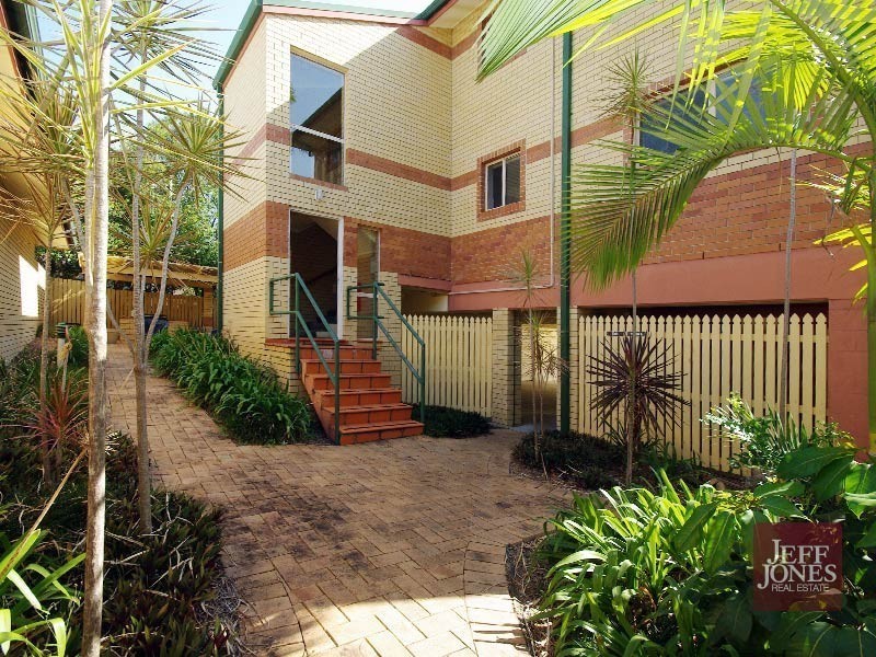 5/60 Rialto Street, Coorparoo QLD 4151