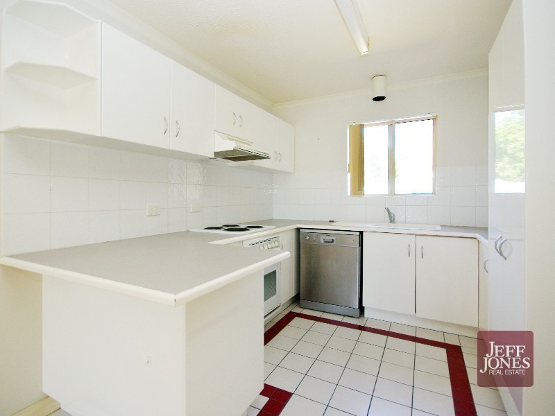 5/60 Rialto Street, Coorparoo QLD 4151