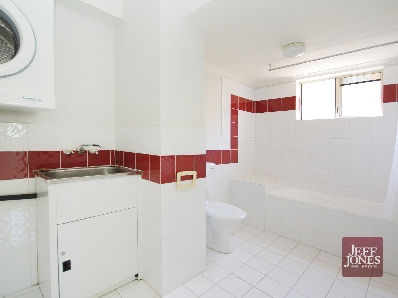 5/60 Rialto Street, Coorparoo QLD 4151