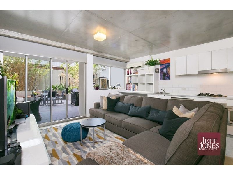 102/82 Alfred Street, Fortitude Valley QLD 4006