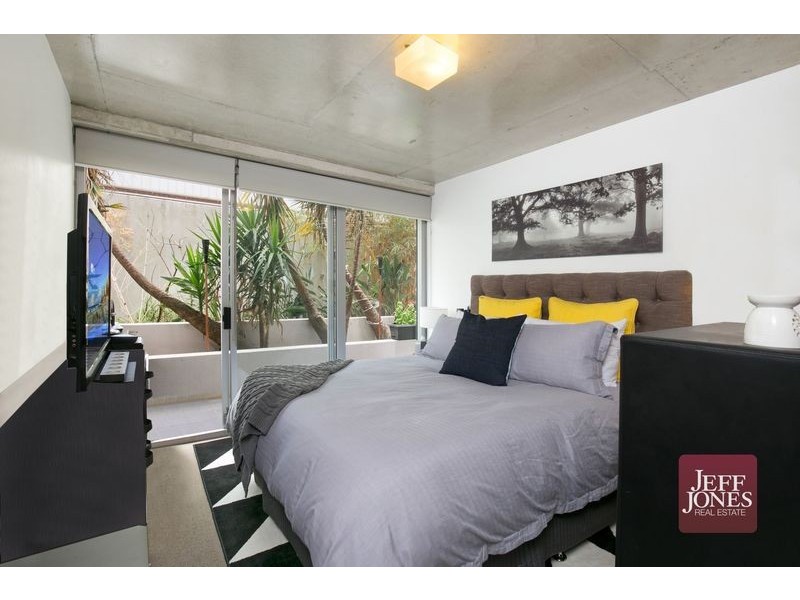 102/82 Alfred Street, Fortitude Valley QLD 4006