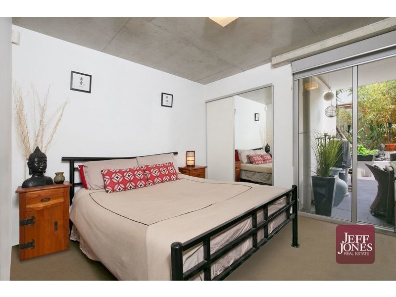 102/82 Alfred Street, Fortitude Valley QLD 4006