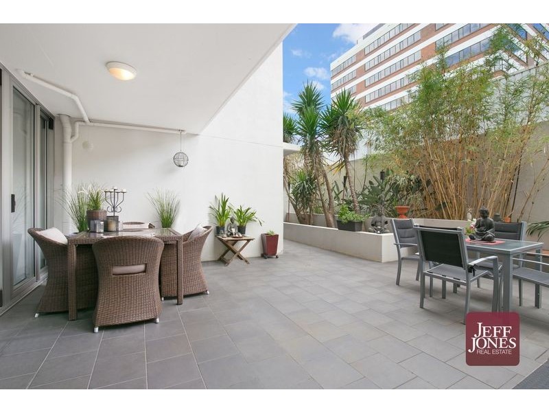 102/82 Alfred Street, Fortitude Valley QLD 4006