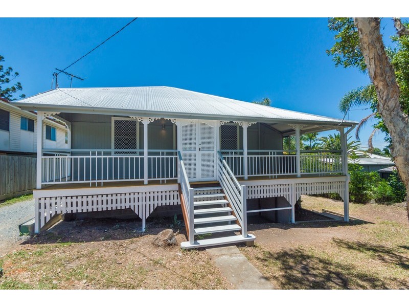 31 Raymont Road, Grange QLD 4051