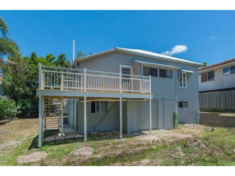 31 Raymont Road, Grange QLD 4051