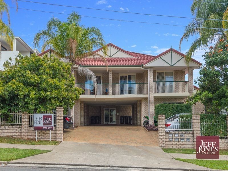 4/45 Macaulay Street, Coorparoo QLD 4151