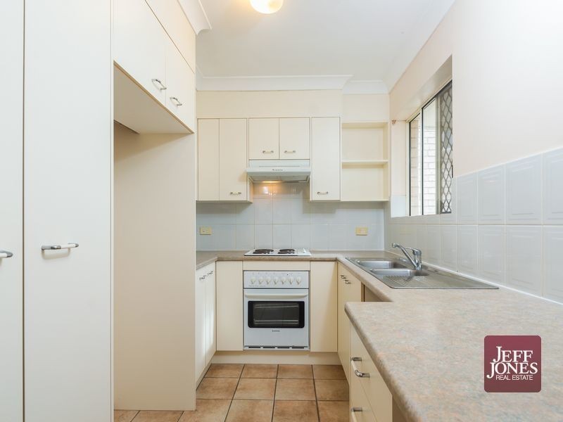 4/45 Macaulay Street, Coorparoo QLD 4151