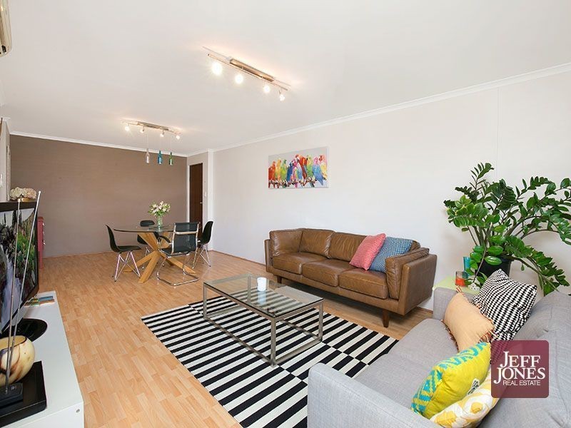 1/57 Miskin Street, Toowong QLD 4066