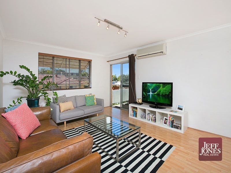 1/57 Miskin Street, Toowong QLD 4066