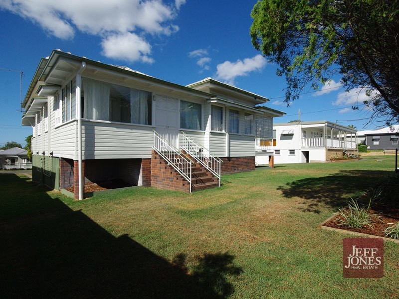 2/510 Old Cleveland Road, Camp Hill QLD 4152