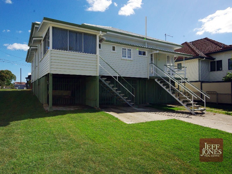2/510 Old Cleveland Road, Camp Hill QLD 4152