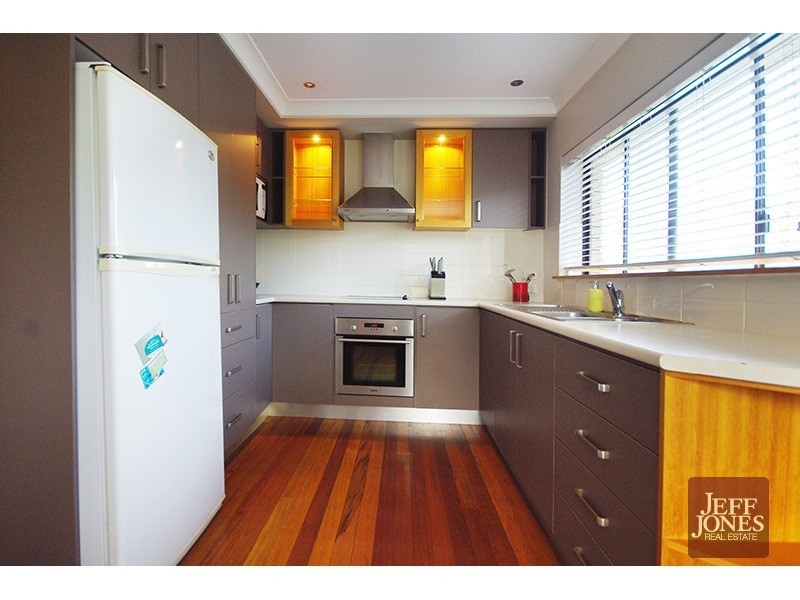 5/70 McLay Street, Coorparoo QLD 4151