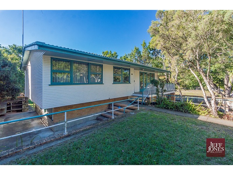 80 Waldheim Street, Annerley QLD 4103
