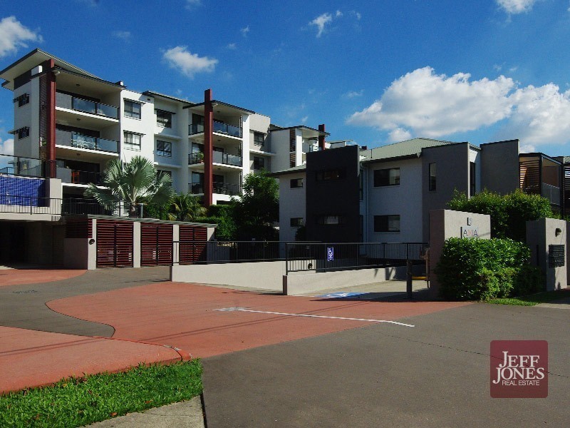 20/11 Kitchener Street, Coorparoo QLD 4151