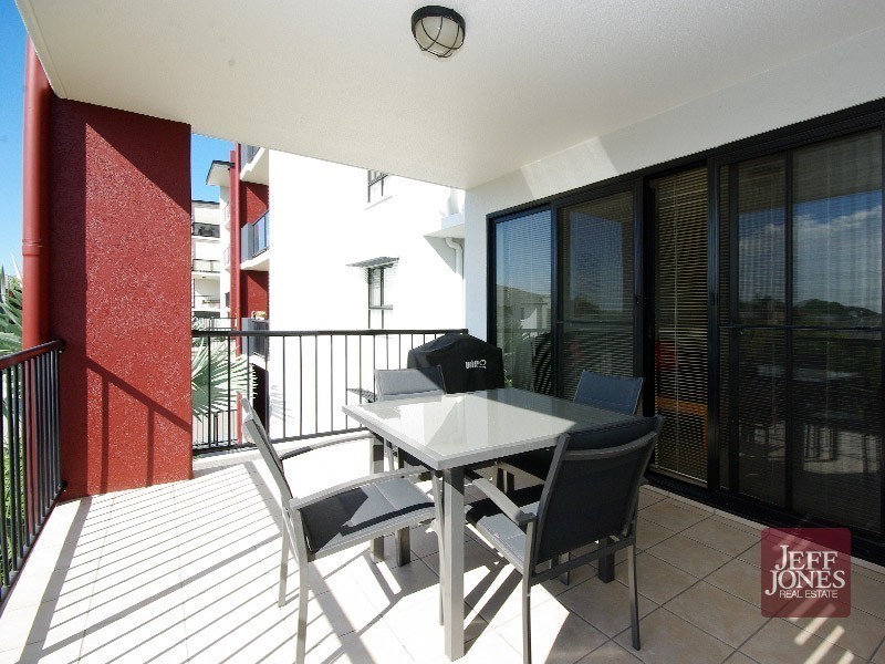 20/11 Kitchener Street, Coorparoo QLD 4151