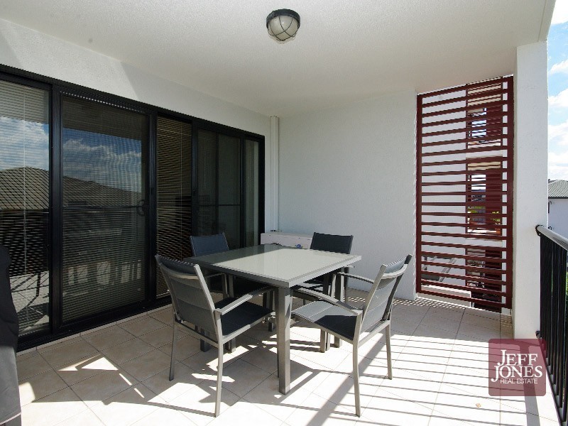 20/11 Kitchener Street, Coorparoo QLD 4151