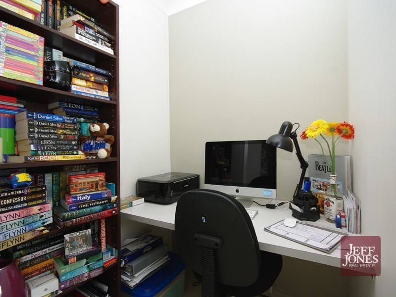 20/11 Kitchener Street, Coorparoo QLD 4151