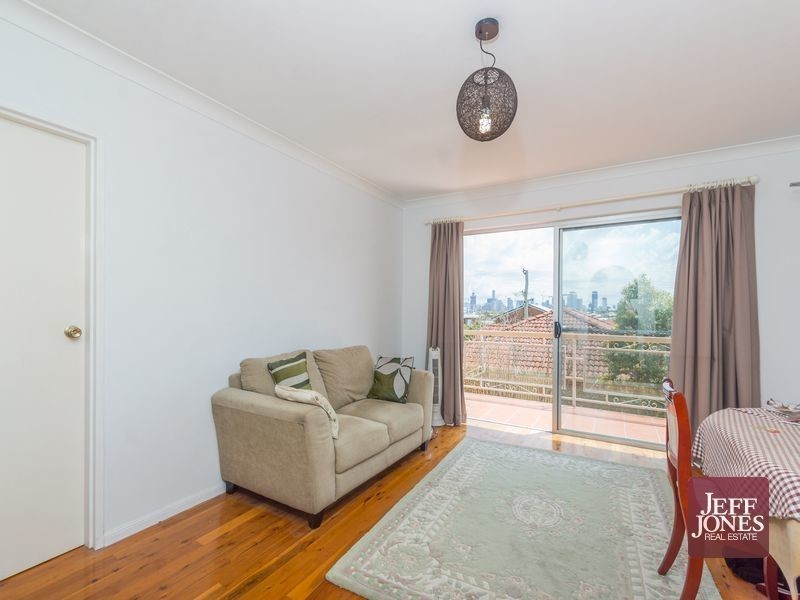 4/6 Fifth Avenue, Coorparoo QLD 4151